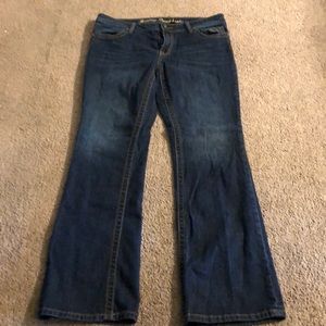 Harley-Davidson Jeans